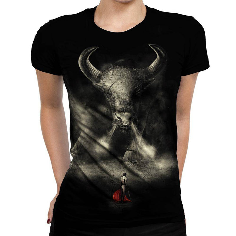 Matador's Womens T-Shirt