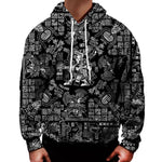 Mayan Hoodie