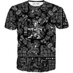 Mayan T-Shirt