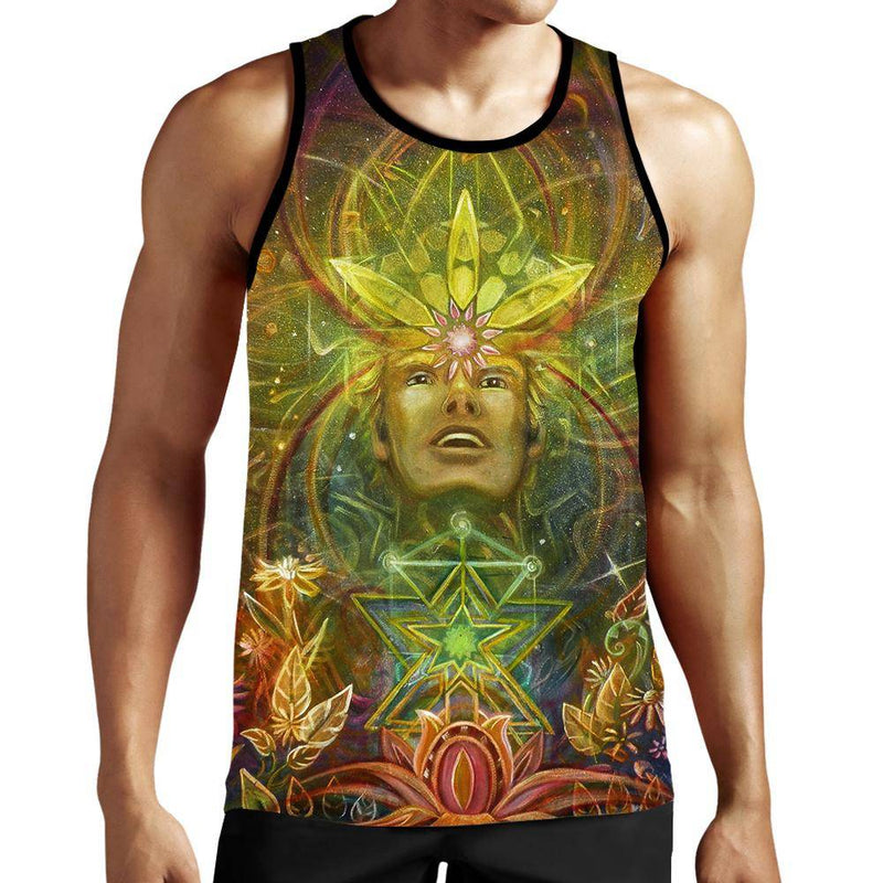 Visionary Tank Top