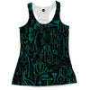 Medical Condition Racerback