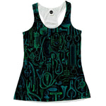 Medical Condition Racerback