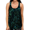 Medical Racerback