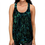 Medical Racerback
