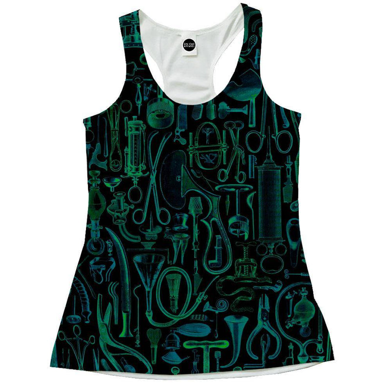 Medical Condition Racerback