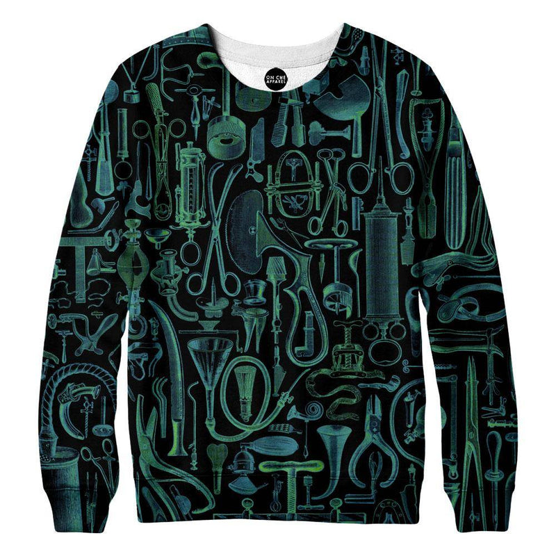 Medical Condition Sweatshirt