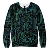 Medical Condition Womens Sweatshirt