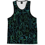 Medical Condition Tank Top