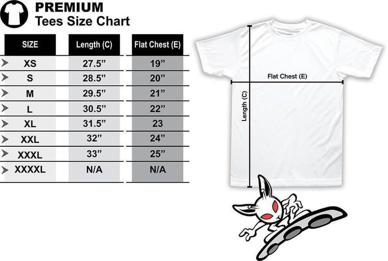 Deer Shapes T-Shirt