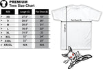 Follow The Light T-Shirt