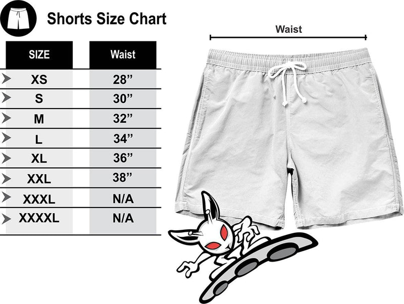 Reflection Shorts