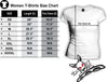 Astronaut Texture Womens T-Shirt
