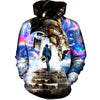 Galaxy Hoodie