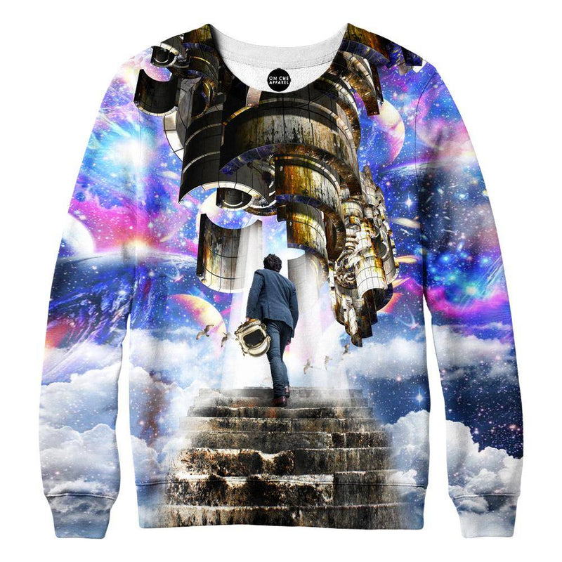 Galaxy Sweatshirt