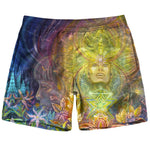 Visionary Shorts