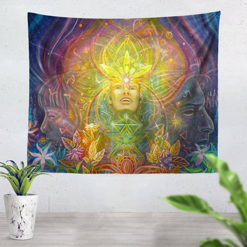 Visionary Tapestry