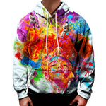 Surreal Hoodie