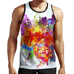 Surreal Tank Top