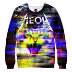 Meow Sweatshirt