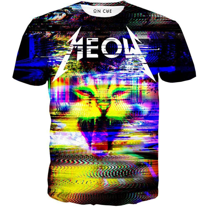 Meow T-Shirt