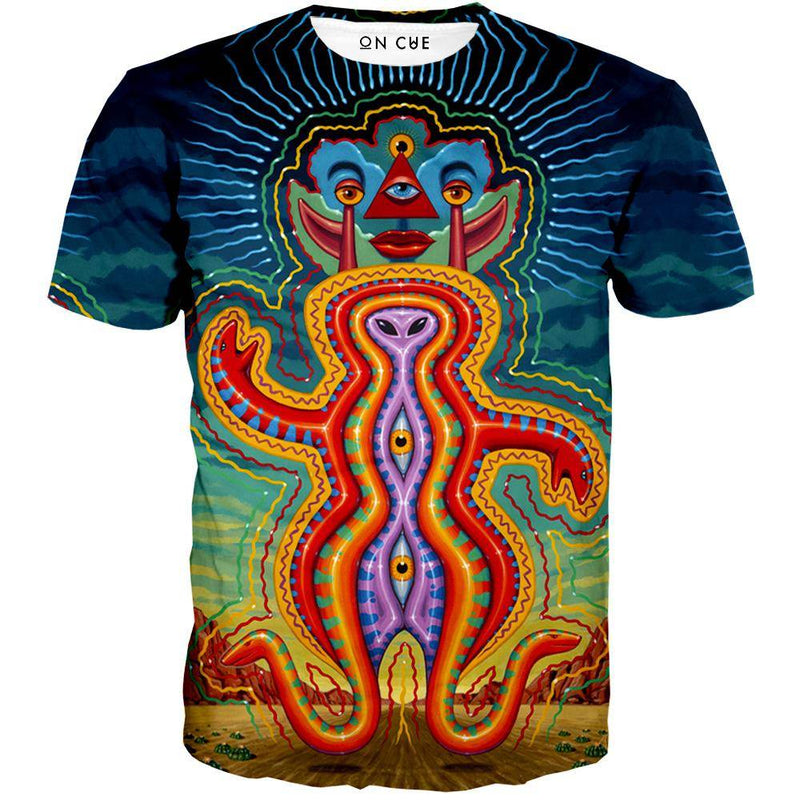 Mescalito T-Shirt