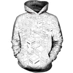 Metropolis Hoodie