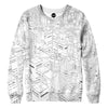 Metropolis Womens Sweatshirt