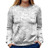 Metropolis Womens Sweatshirt