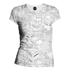 Metropolis Womens T-Shirt