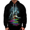 Unicorn Hoodie