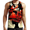 Surreal Tank Top