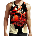 Surreal Tank Top