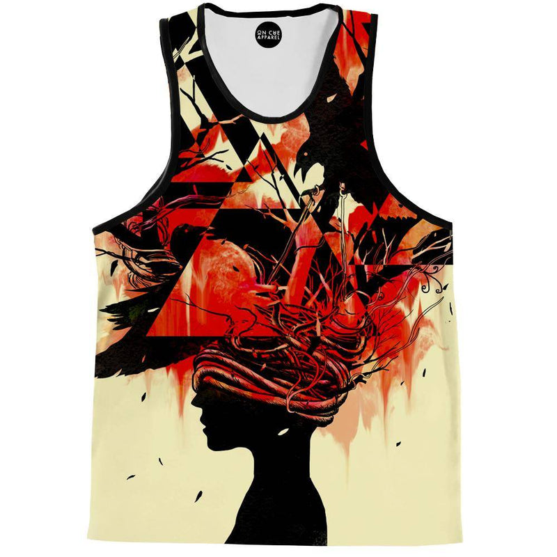 Mindless Tank Top