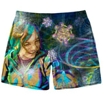 Visionary Shorts