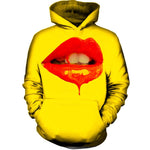 Mommy's Makeover Womens Hoodie