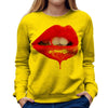 Mommy's Womens Sweatshirt