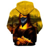 Mona Lisa Hoodie