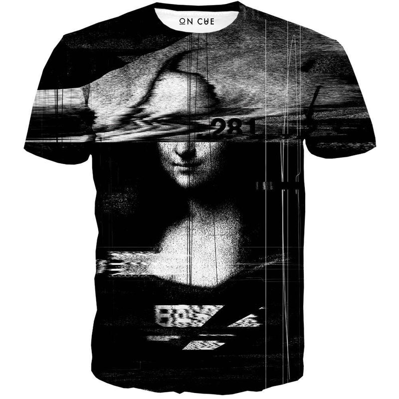 Mona Lisa T-Shirt