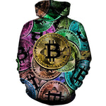 Bitcoin Hoodie