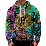 Bitcoin Hoodie