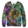 Bitcoin Sweatshirt