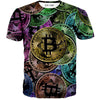 Bitcoin T-Shirt