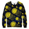 Booming Bitcoin Sweatshirt