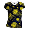 Bitcoin Women's T-Shirt