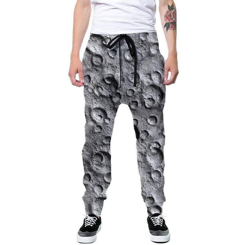 Space Joggers