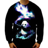Panda Sweatshirt