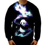 Panda Sweatshirt