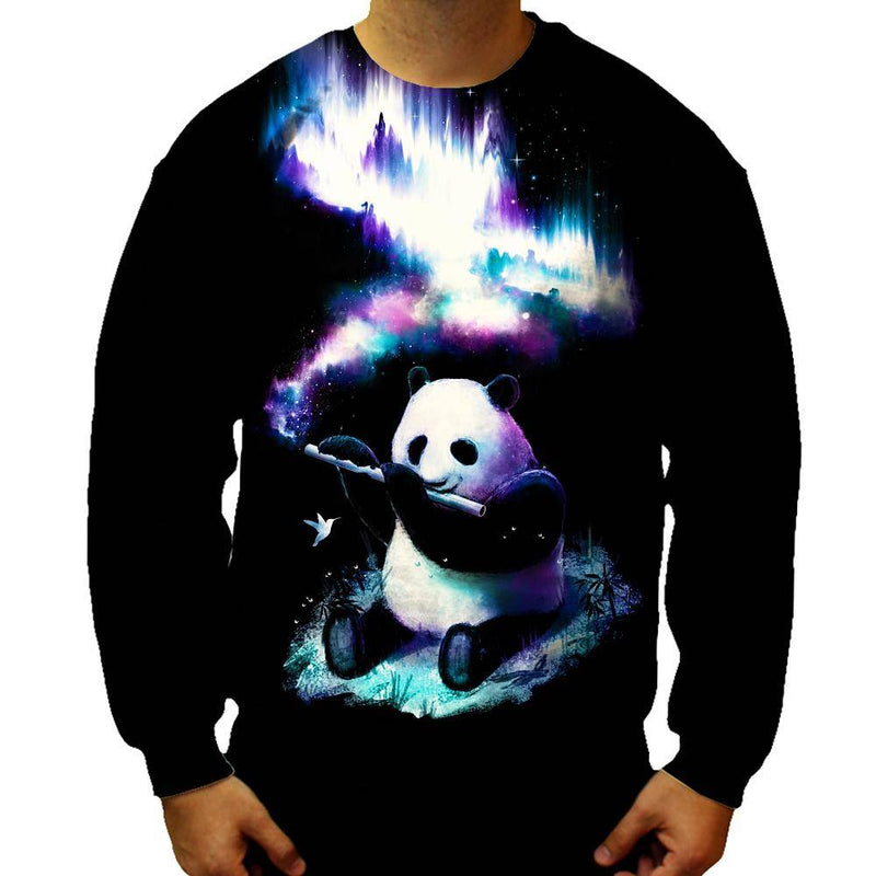 Panda Sweatshirt