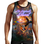 Cat Tank Top