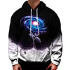 Galaxy Hoodie